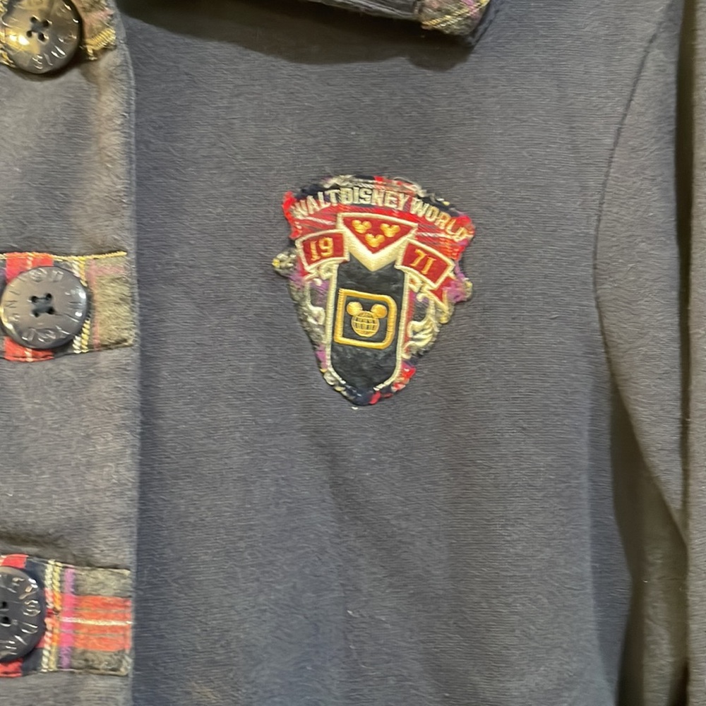 Disney jacket - Picture 2 of 4